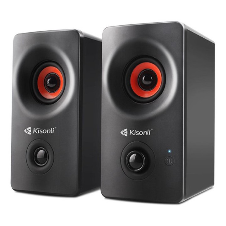 Тонколони Kisonli 9002BT 220V