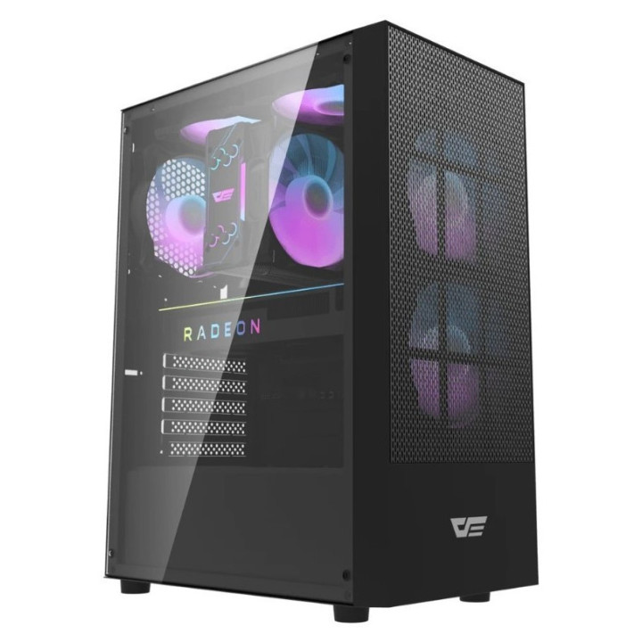 HARD GAME Ryzen 5 5600 + RTX 5050 8GB