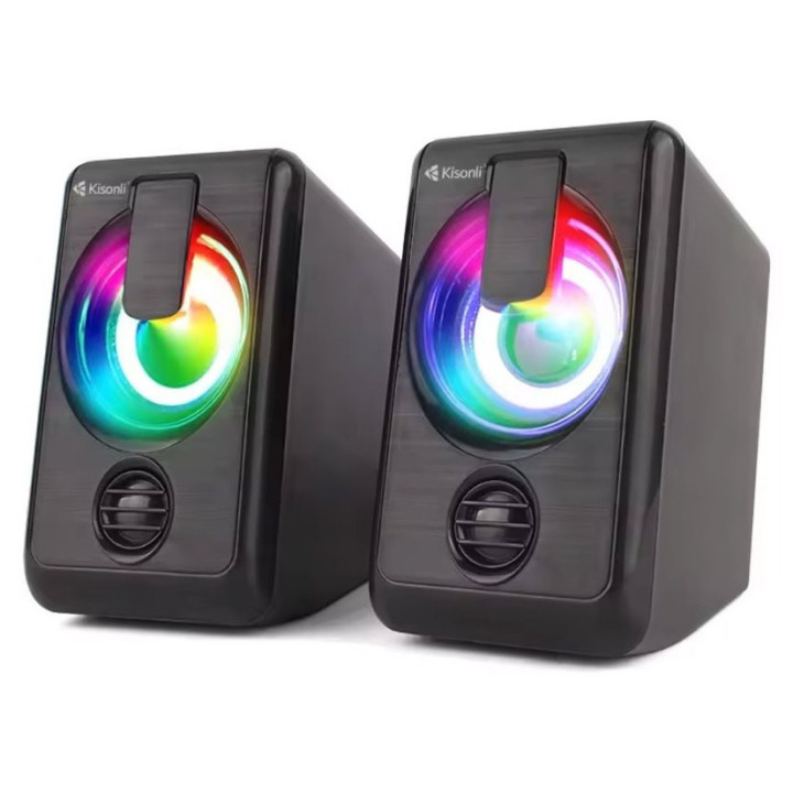 Тонколони Kisonli  L1010 USB