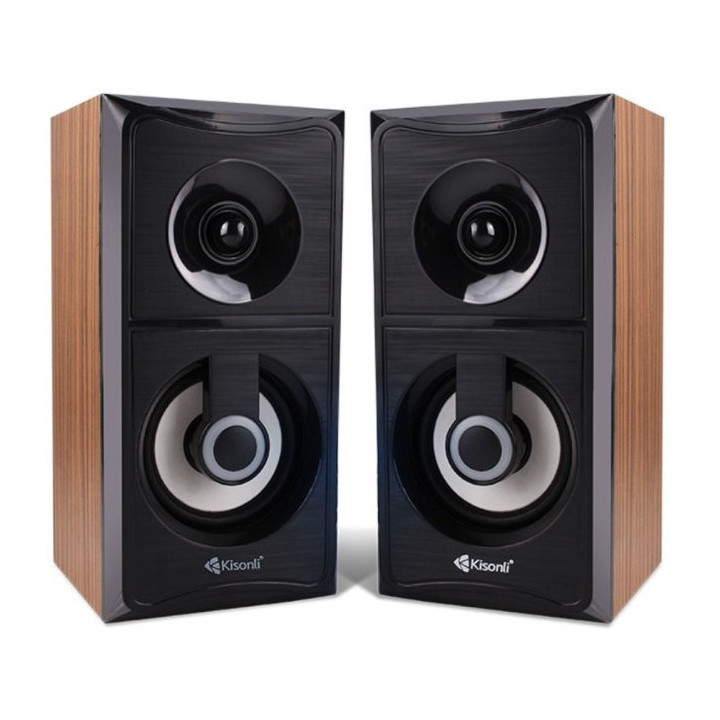 Тонколони Kisonli AC-9001 220V