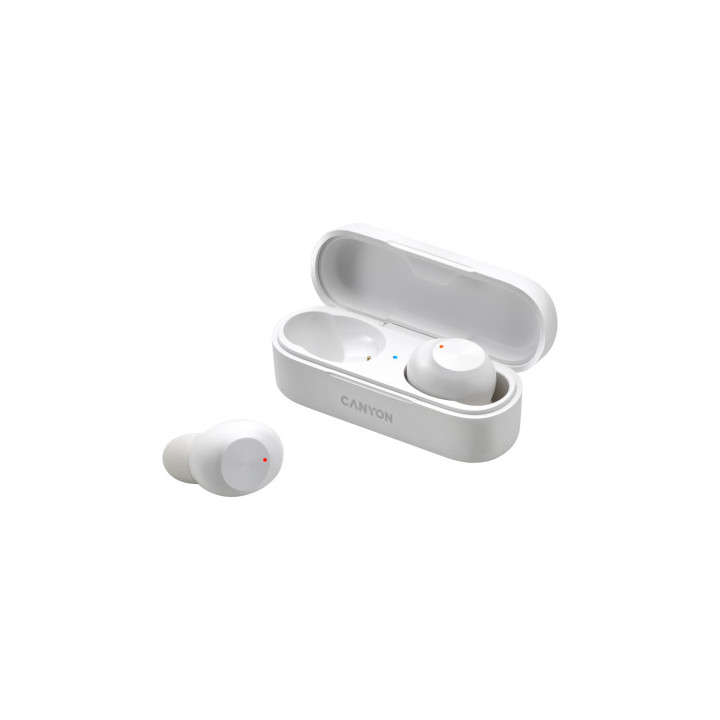 Bluetooth Handsfree Canyon T-1