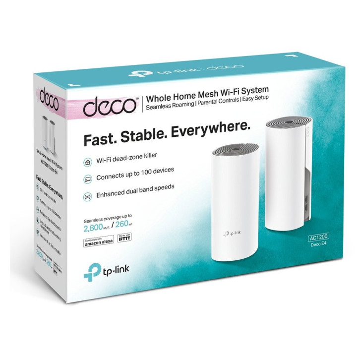 TP-LINK Archer Deco E4 2pack