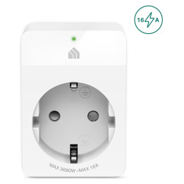 TP-LINK Wi-Fi контакт P115