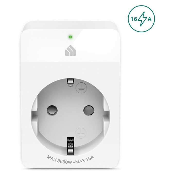 TP-LINK Wi-Fi контакт P115