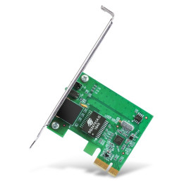 TP-LINK GIGABIT PCI-E 3468