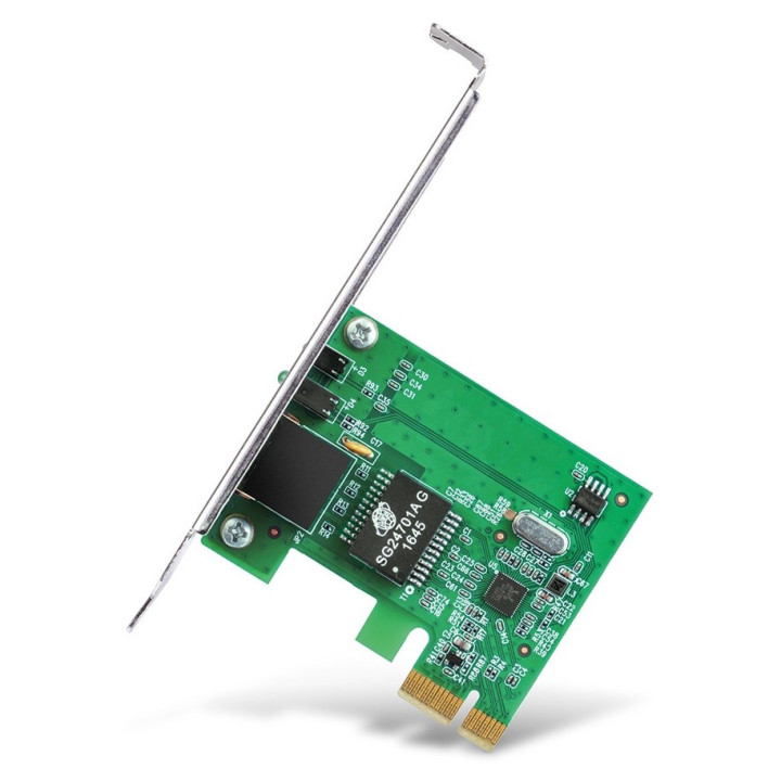 TP-LINK GIGABIT PCI-E 3468