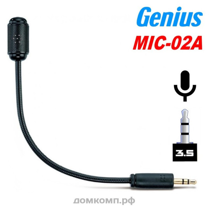MINI microphone