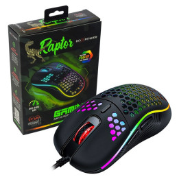 Мишка RoXPower GM-18/19 RGB