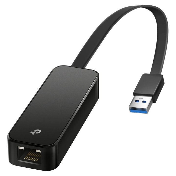 GIGABIT USB3.0 LAN
