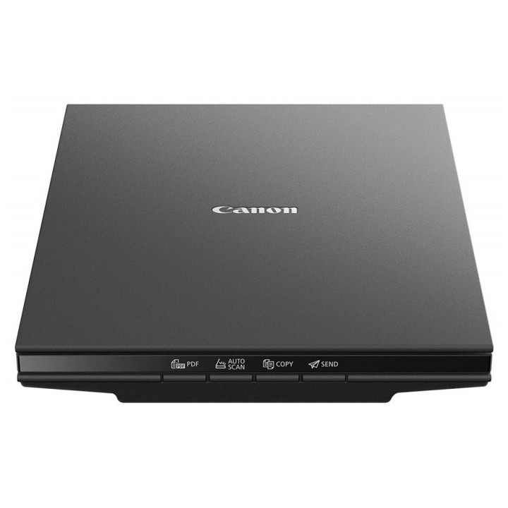 SCANNER CANON LIDE 400