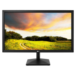 24'' LG 24MK400H-B