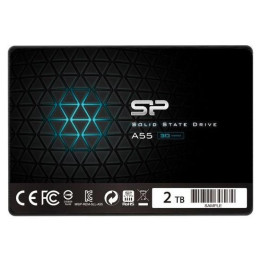 SSD SILICON POWER 2TB A55