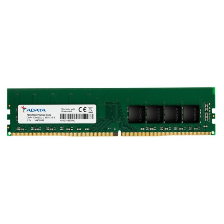 RAM 8GB DDR4 3200 ADATA