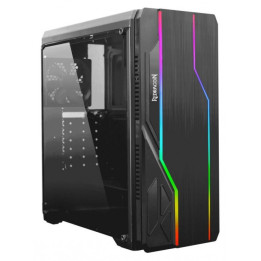 Case Redragon Devast RGB noPSU