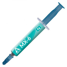Термопаста ARCTIC MX-6