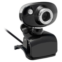 Webcam + Mic 640X480 BC2013