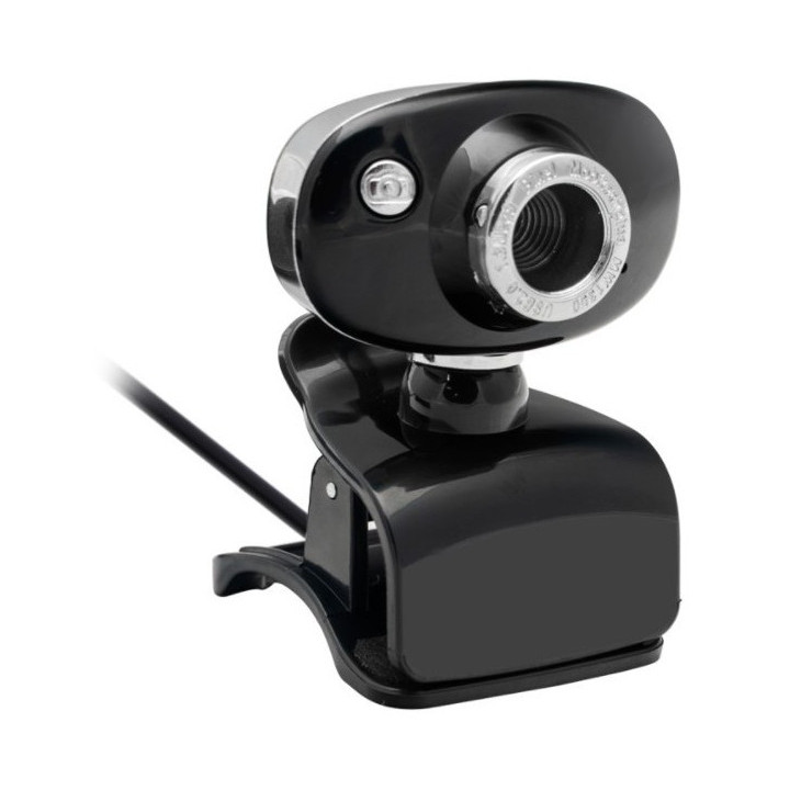 Webcam + Mic 640X480 BC2013