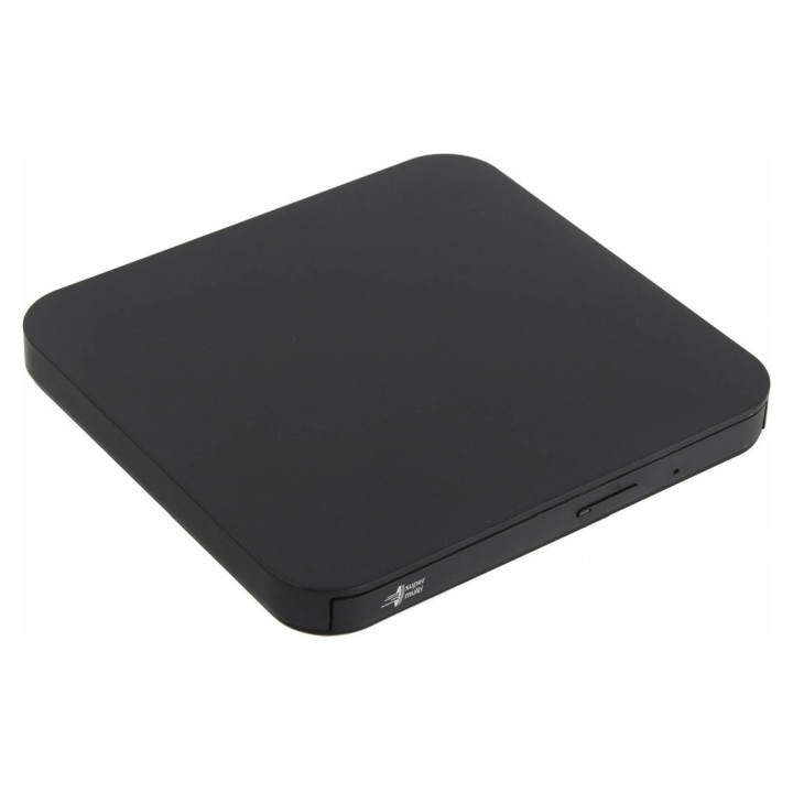 HP DVDRW Ultraslim Ext