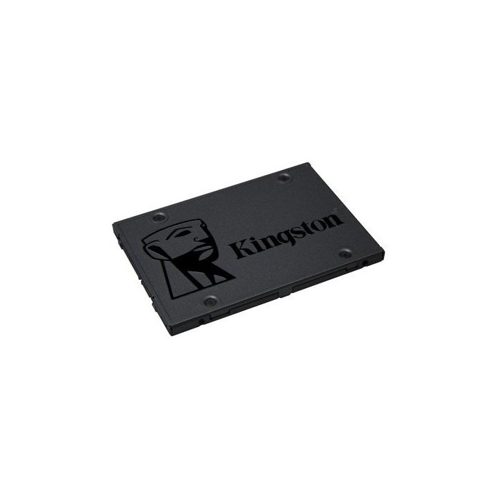 SSD KINGSTON 480GB A400