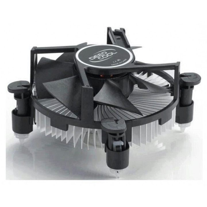 DeepCool CK-11509 Intel