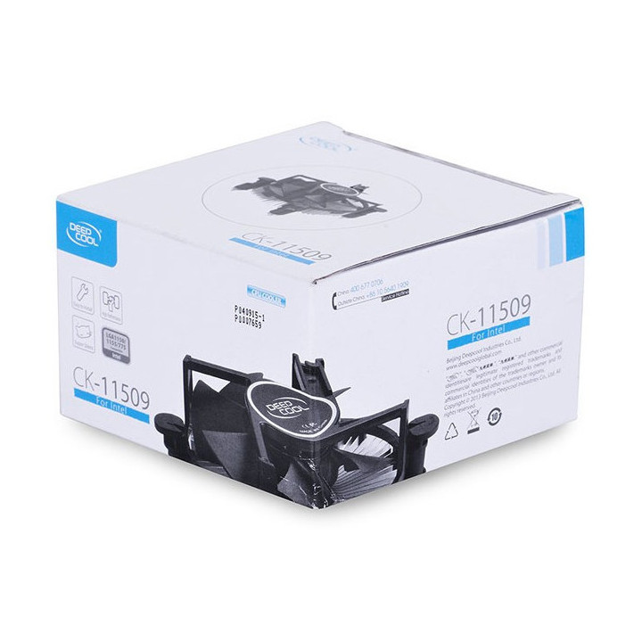 DeepCool CK-11509 Intel