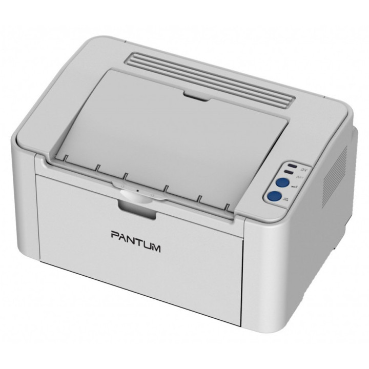 Принтер PANTUM P2509W