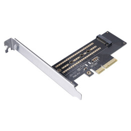 PCI Express M.2 NVME адаптер