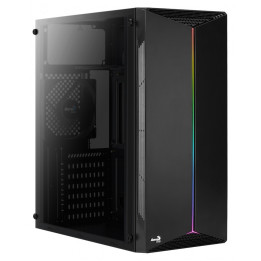 Case Aerocool Split RGB NoPSU