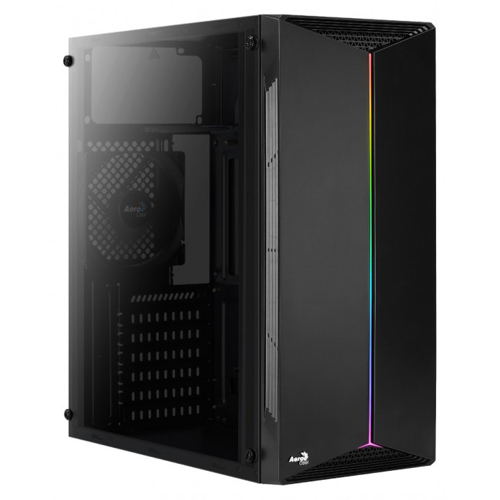 Case Aerocool Split RGB NoPSU