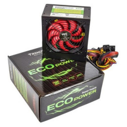 Захранване TS 600W 8pin