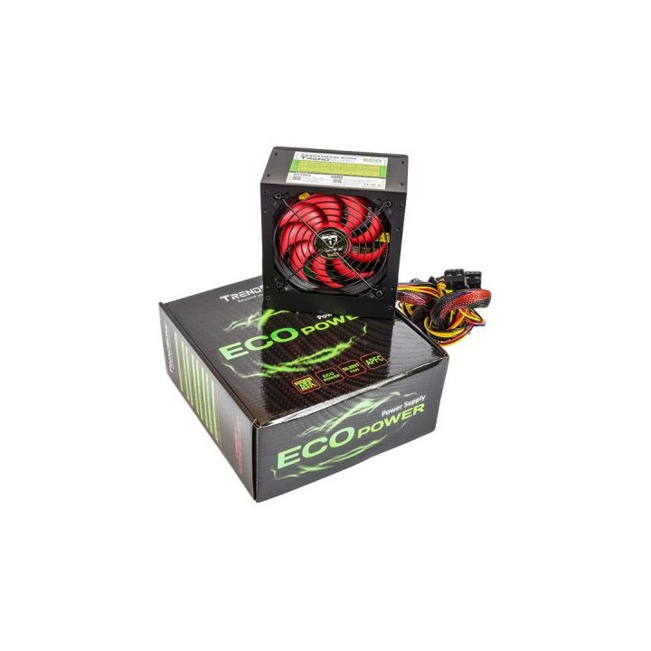 Захранване TS 600W 8pin