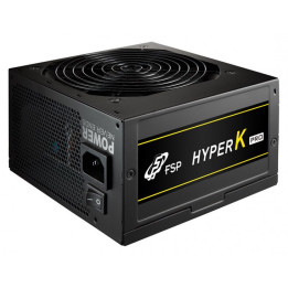 Захранване  FORTRON 600W