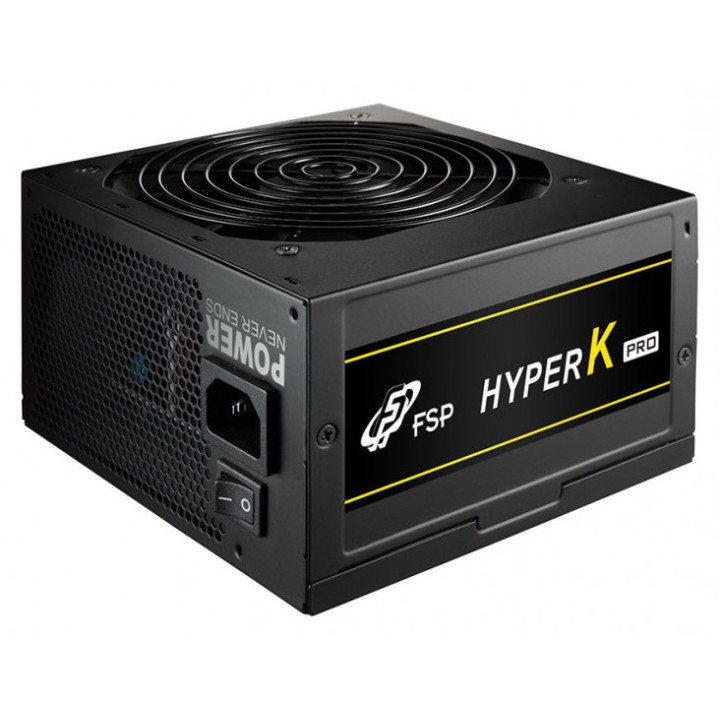 Захранване  FORTRON 600W