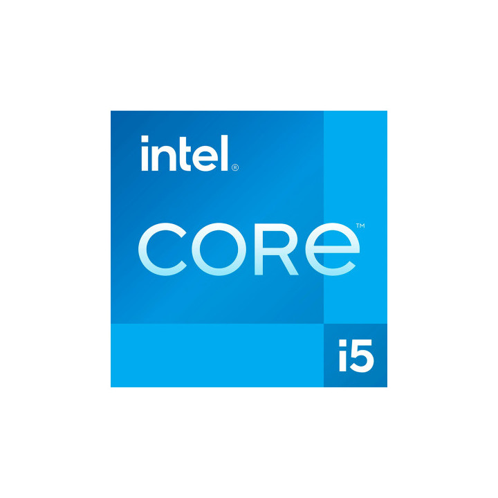 Intel Core i5-12400 LGA1700