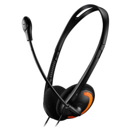 Hedphones+Mic CANYON CNS-CHS01