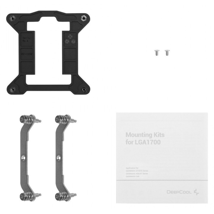 DeepCool Mounting Kit LGA1700