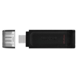 USB 64GB KINGSTON TYPE C