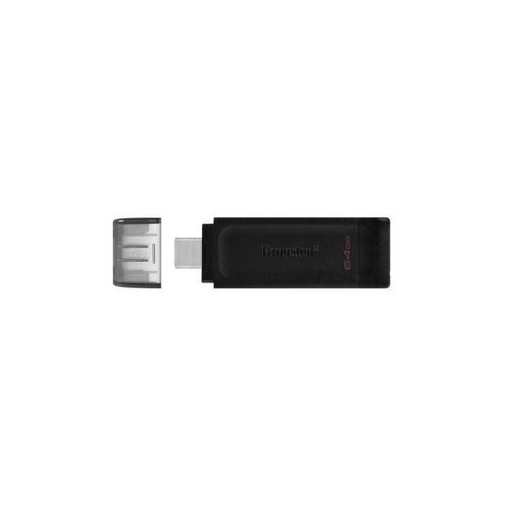 USB 64GB KINGSTON TYPE C