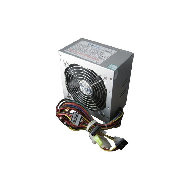 Захранване TS 600W-120mm