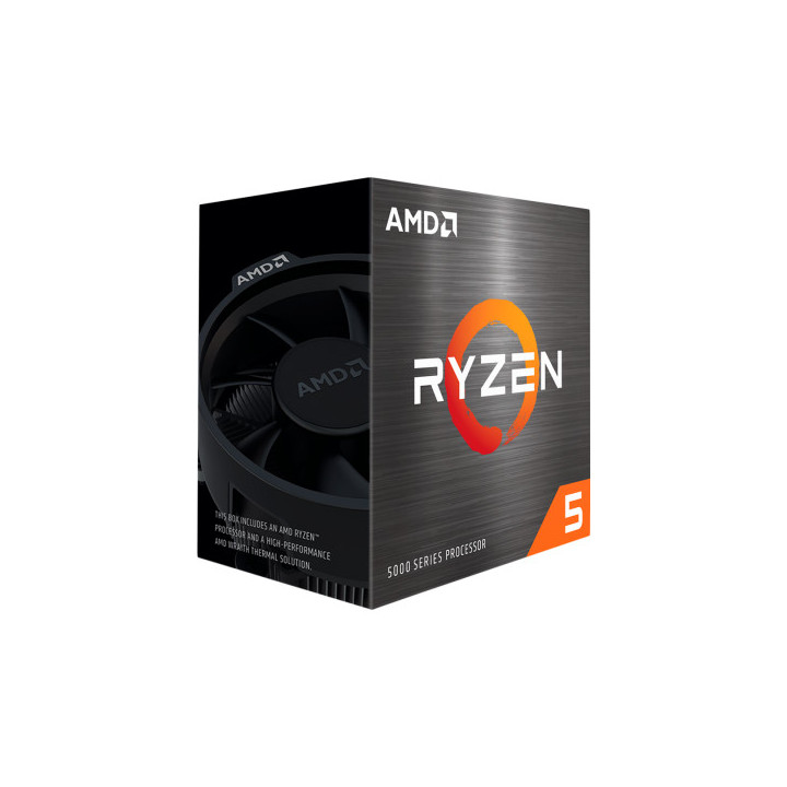 AMD Ryzen 5 5500 AM4 MPK