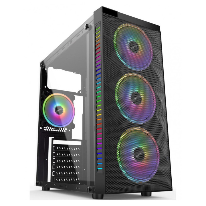 Case Inaza Stealth NoPSU