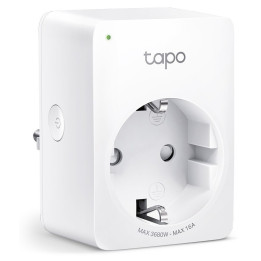 TP-LINK Wi-Fi контакт P110