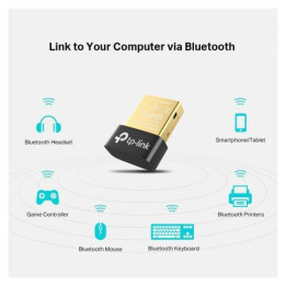Bluetooth UB400  4.0 USB
