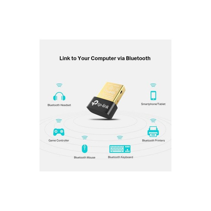 Bluetooth UB400  4.0 USB