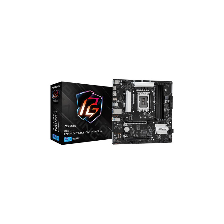ASROCK H610M-H2