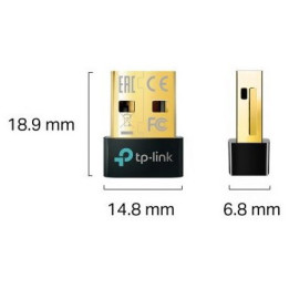 Bluetooth UB500  5.0 USB