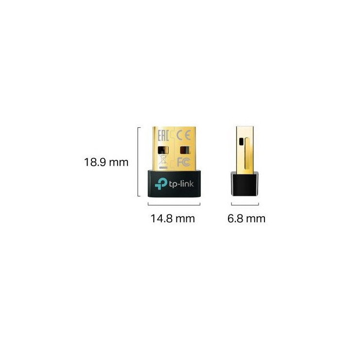 Bluetooth UB500  5.0 USB
