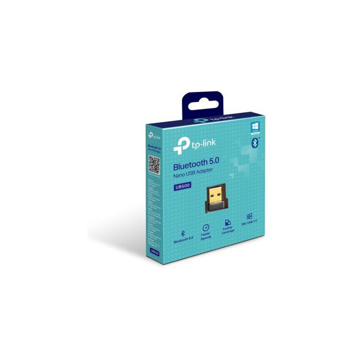 Bluetooth UB500  5.0 USB