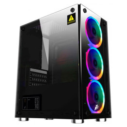 Case 1stPlayer X2 RGB noPSU