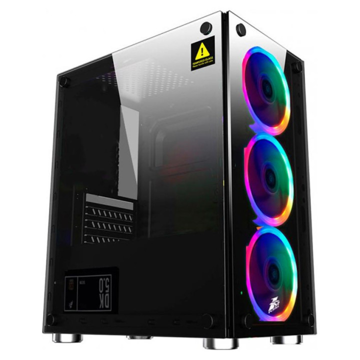Case 1stPlayer X2 RGB noPSU